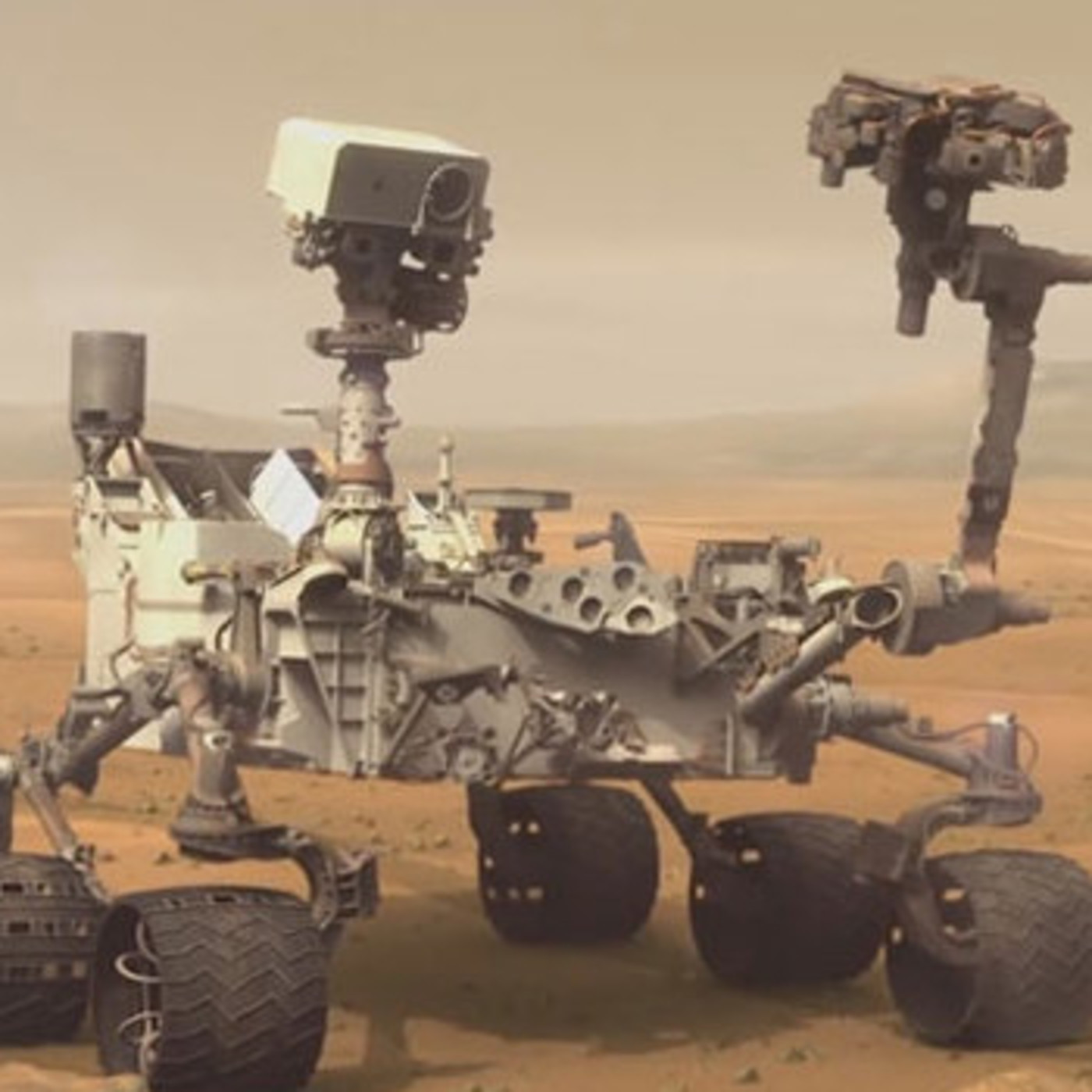 ANSÓNMIÙSIK, El Último Loco