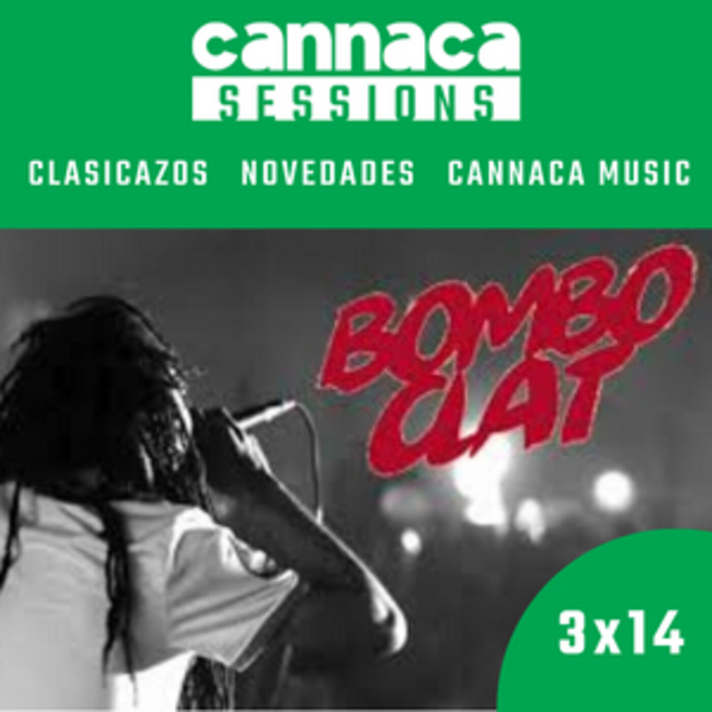 Cannaca Sessions