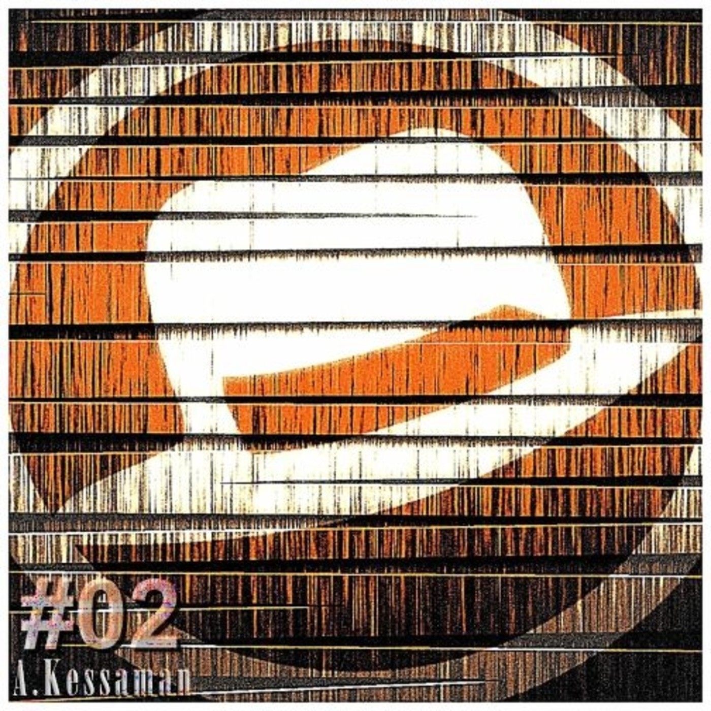 Master Cheesse Vol.02._A.Kessaman episode artwork
