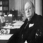 Churchill, Franco y el hombre que nunca existió