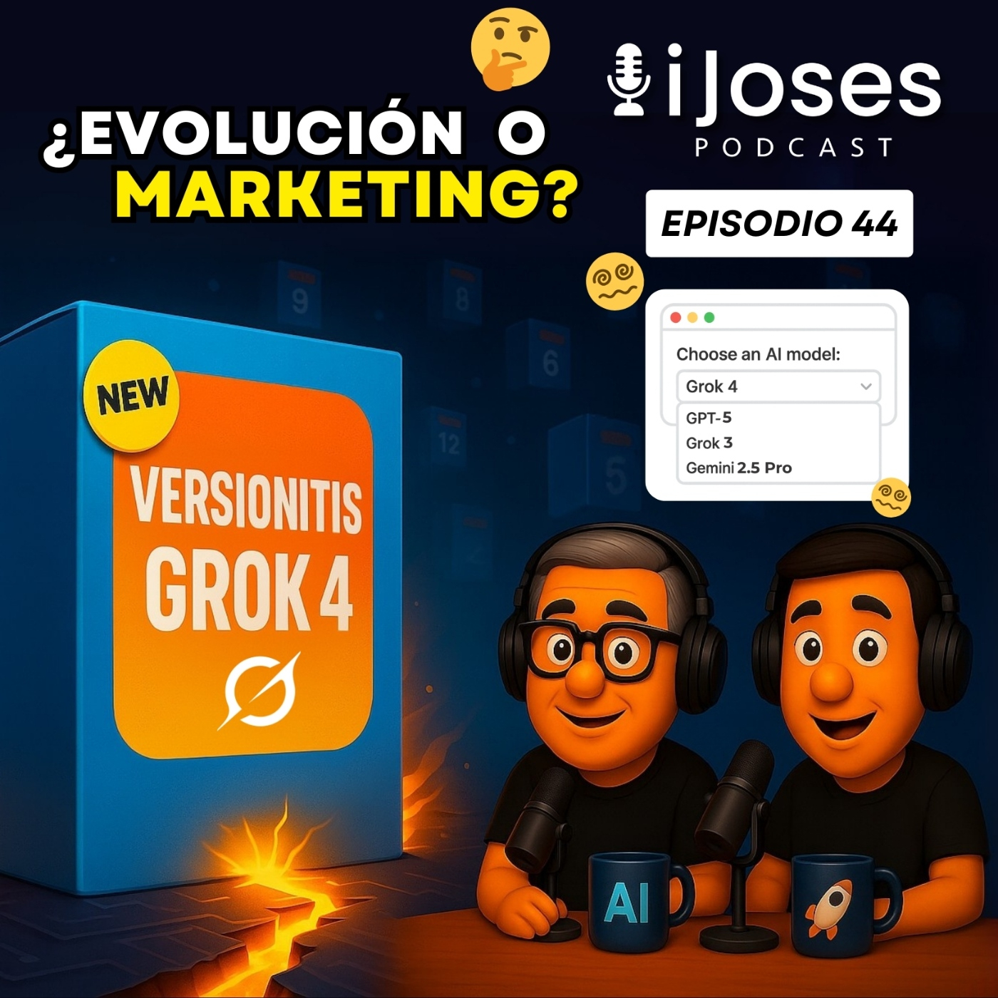 iJoses