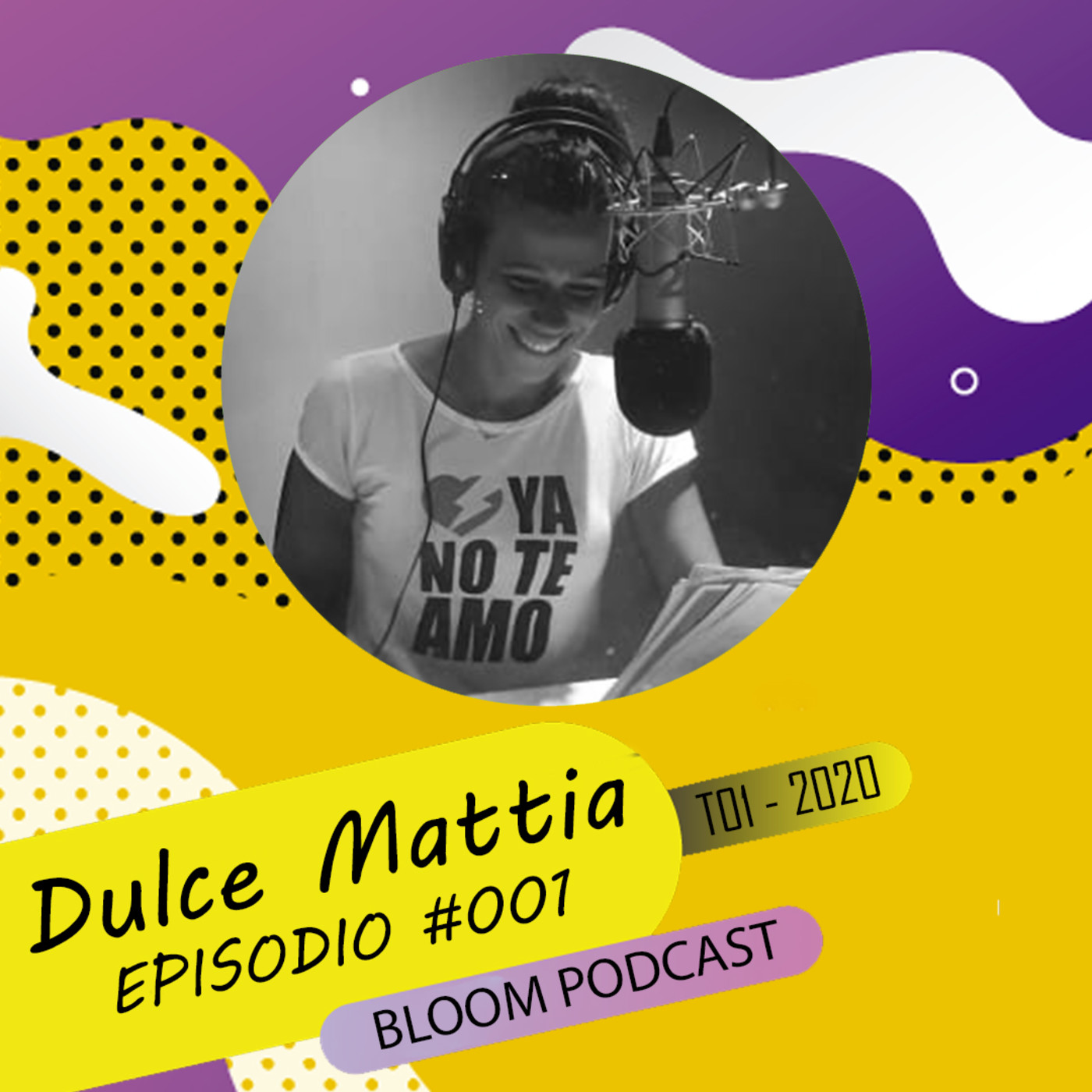 Bloom Podcast