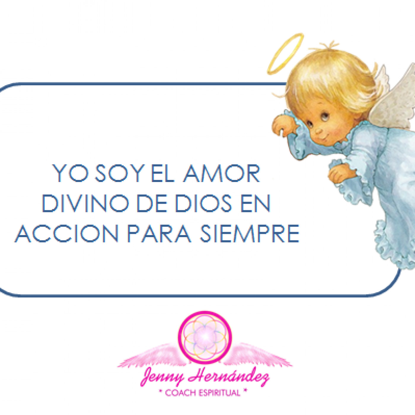 Podcast de coachjennyhernandez