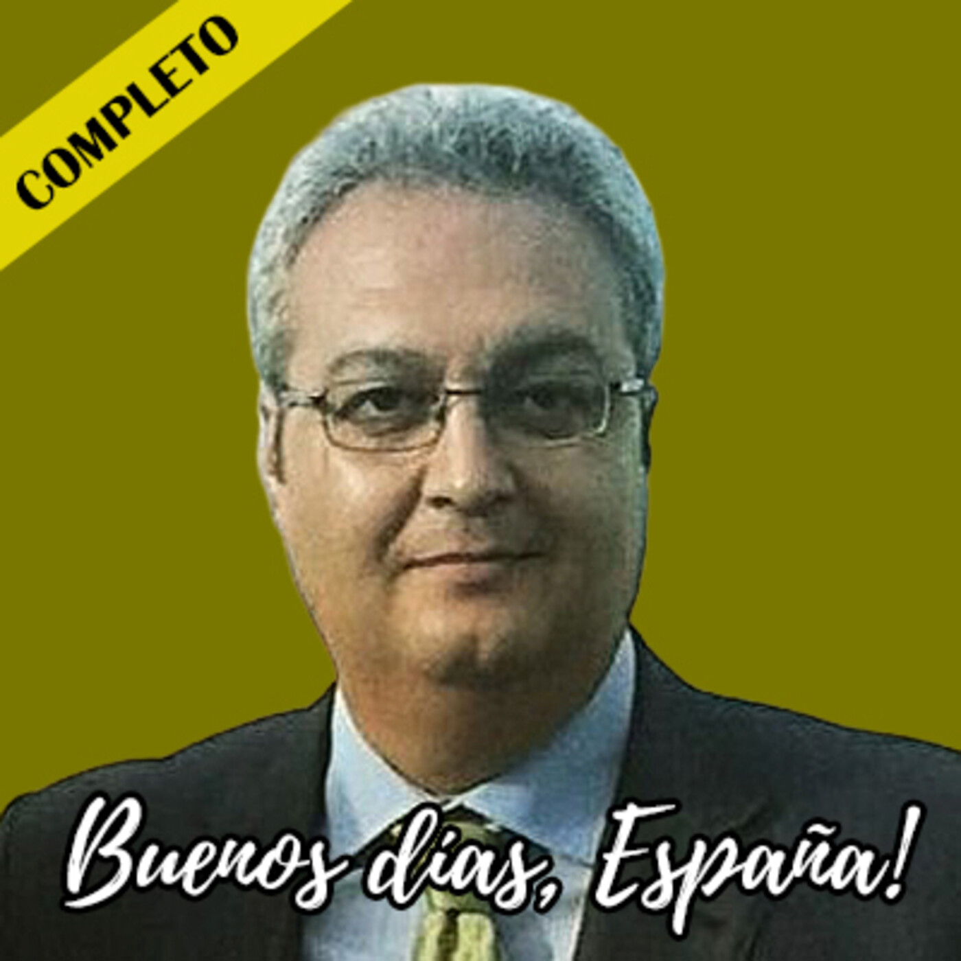 FRANCISCO GÓMEZ: El Sector del turismo en pie de guerra. Donde están los muertos? episode artwork