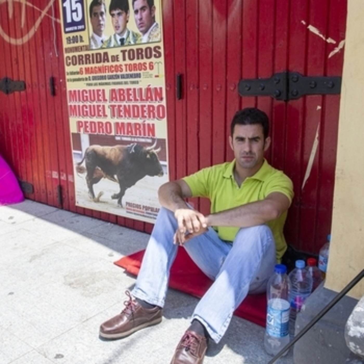 El Albero de COPE Pinares