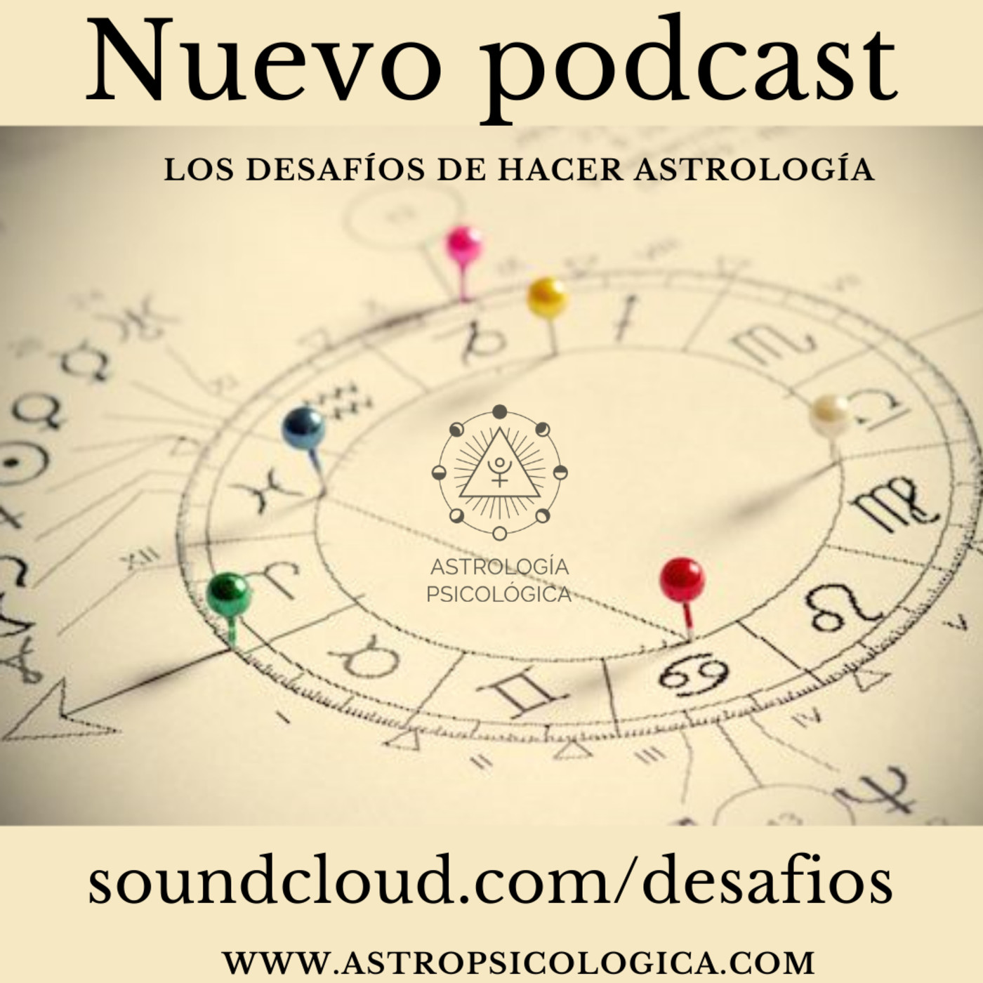 Astropsicologica