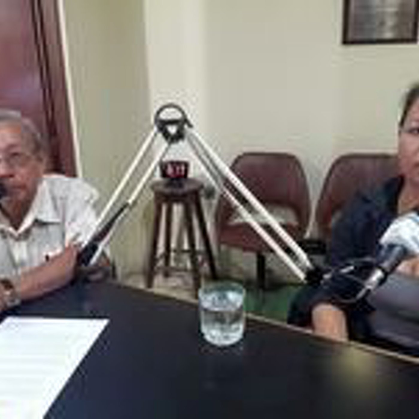 Podcast de HABLEMOS CLARO