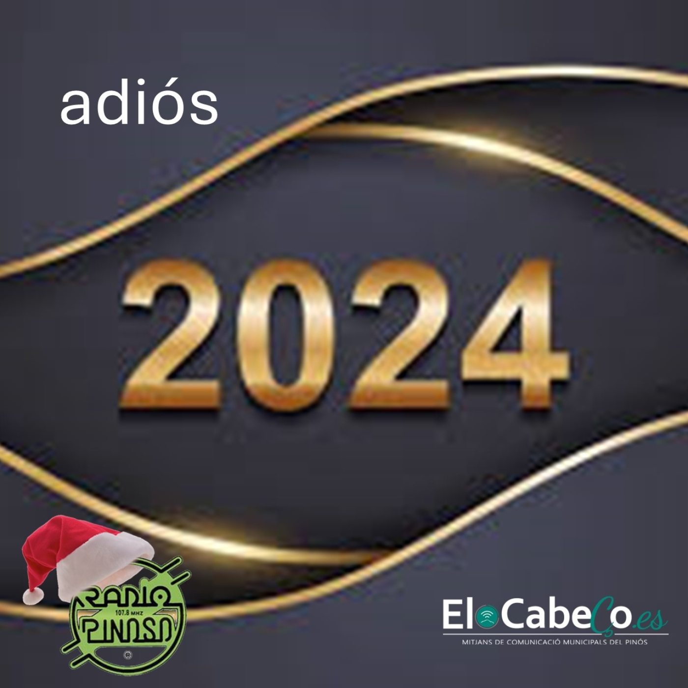Informativo resumen 2024 episode artwork