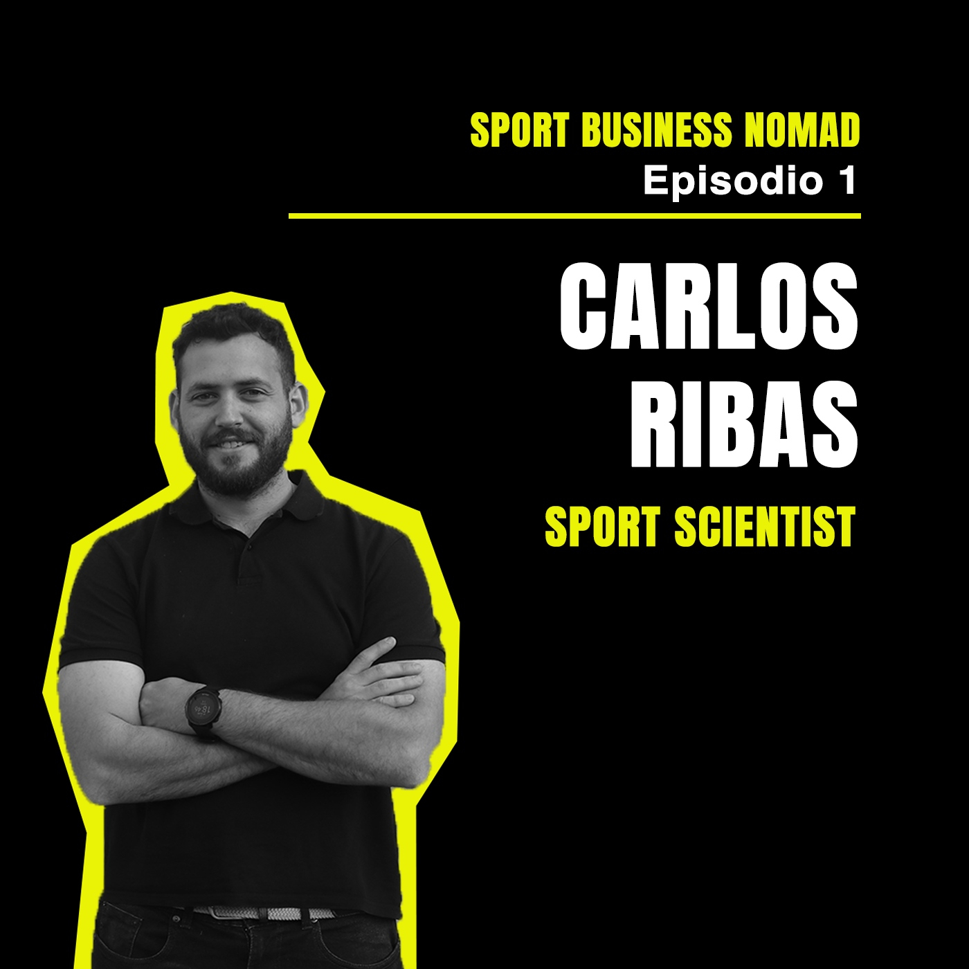 Sport Business Nomad