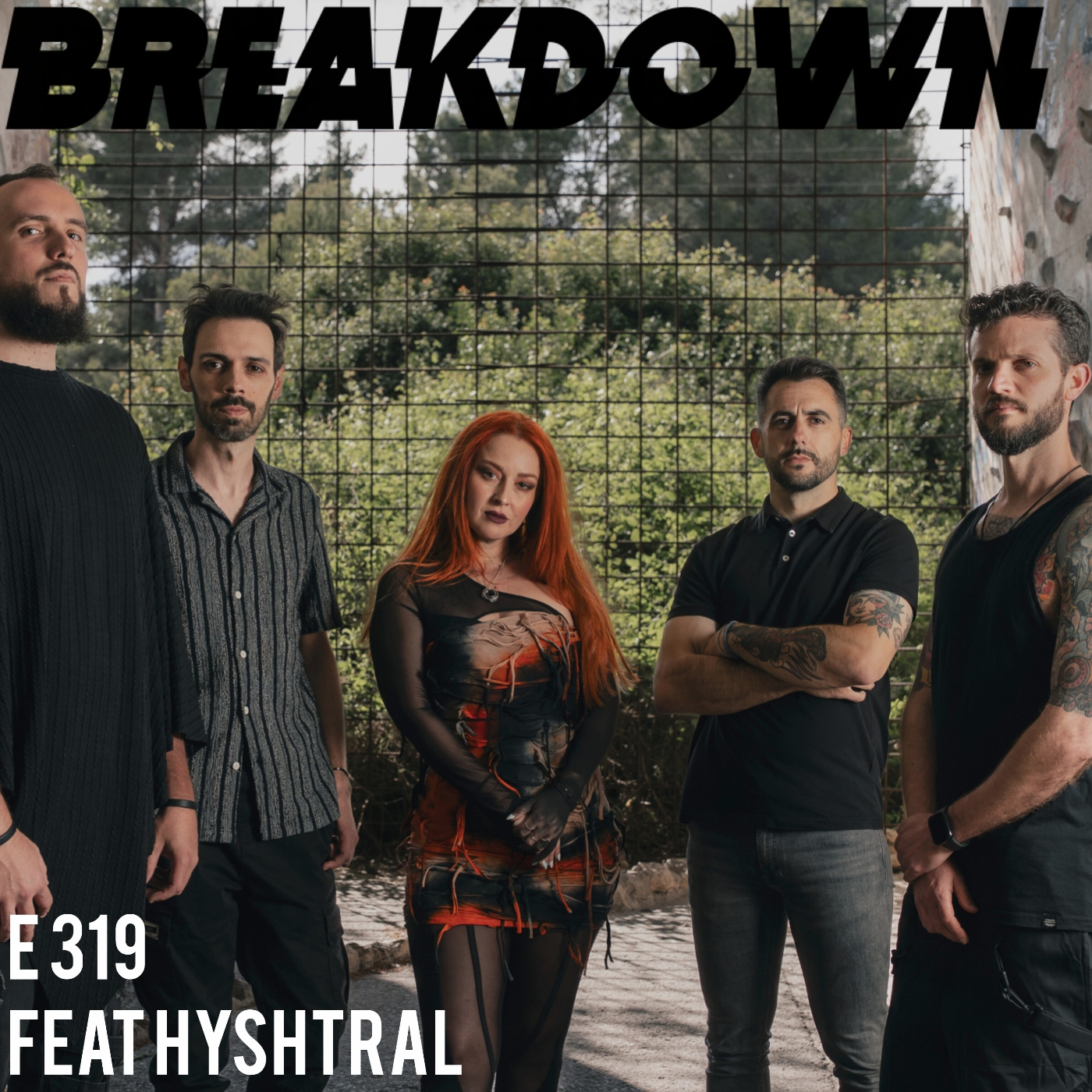 319 Feat Hyshtral episode artwork