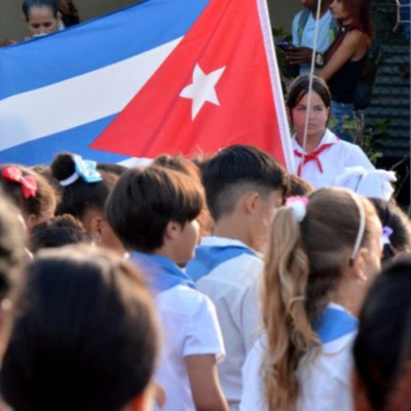 Finaliza Villa Clara el curso escolar con saldos positivos y ya se alista para el próximo período