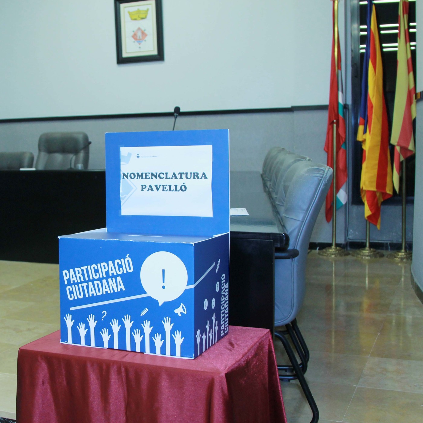 Podcast Antena Aldaia