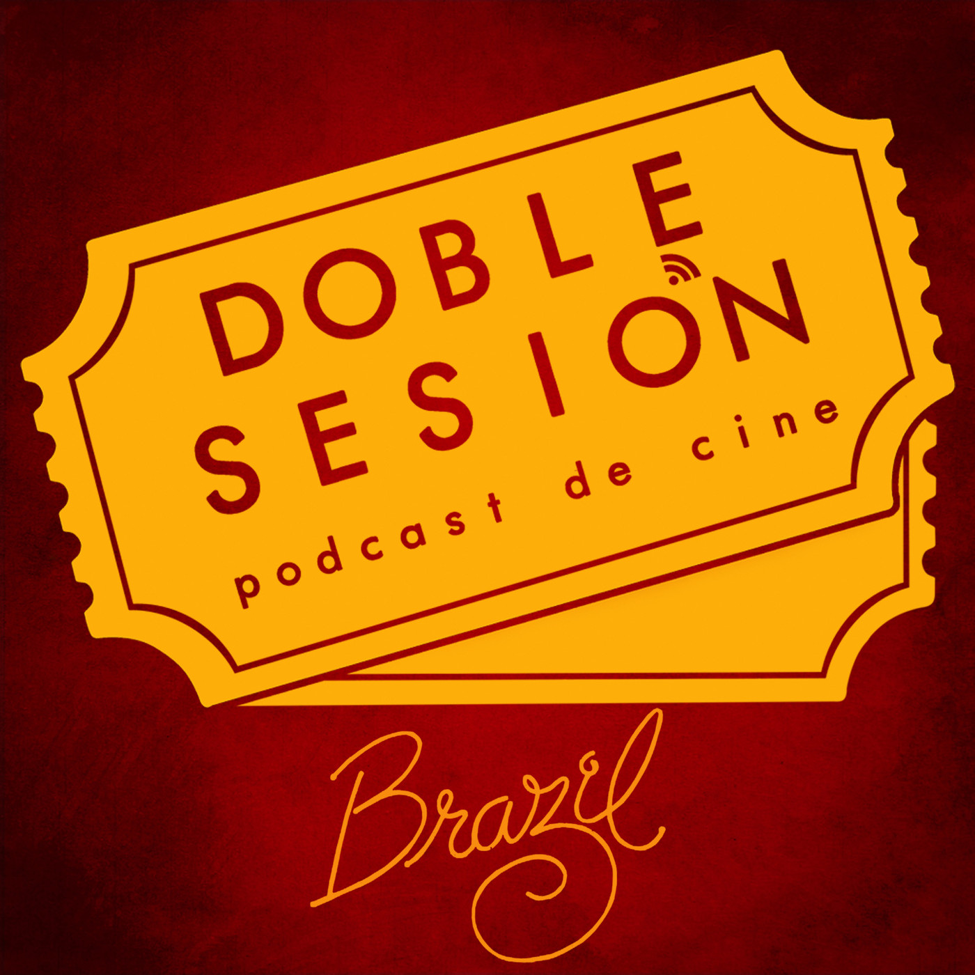 Doble Sesión Podcast de Cine