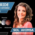 Planetas CERES Y ERIDE: Conexión con nuestro Cielo y nuestro Infierno. ¿Cómo NOS INFLUYEN? Sol Ahimsa