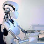 El avance implacable de la Inteligencia Artificial