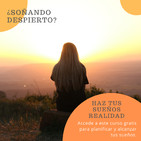 Día 3 - Mi mente produce lo que necesita