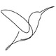 Comme un colibri Parties 1-2