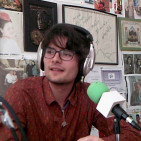 Tu Música Blues y un Poquito de Rock&Roll 16-06-16 con Manuel Patrick Dunphy Moriel