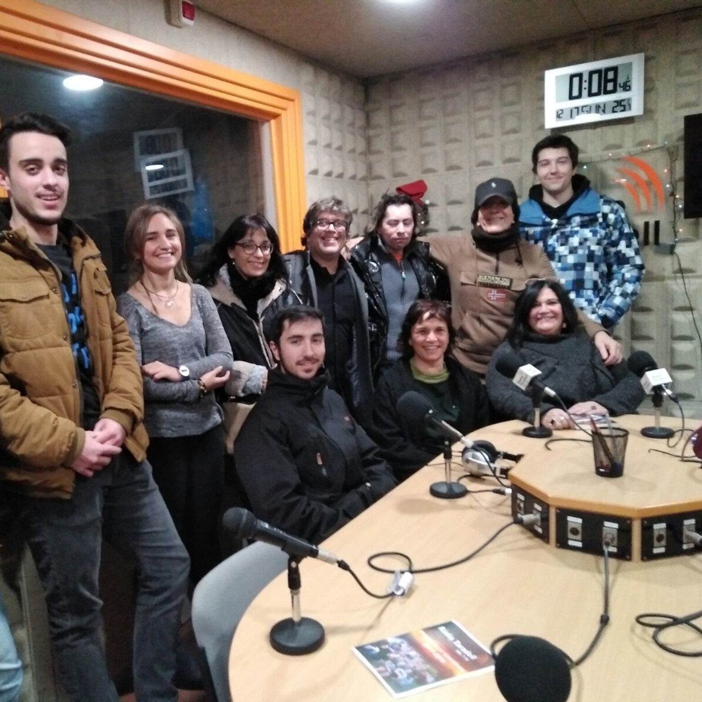 Els Patufets de Ràdio Taradell