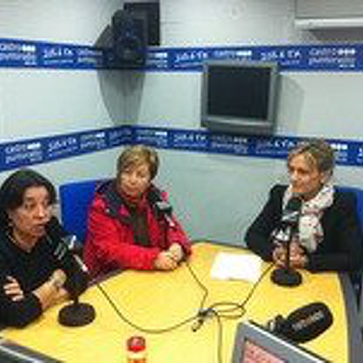 Tertulia sobre el Paro Femenino en Castro Urdiales episode artwork