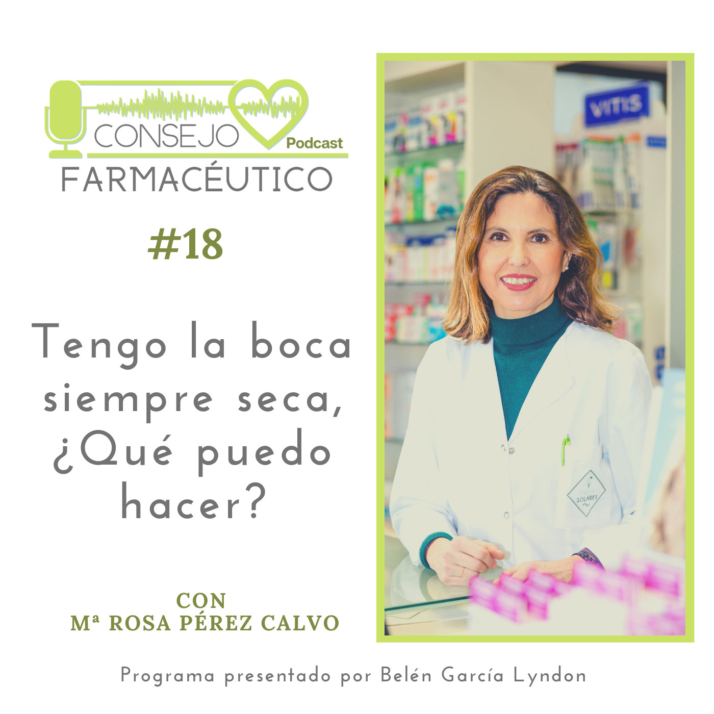 Consejo Farmacéutico