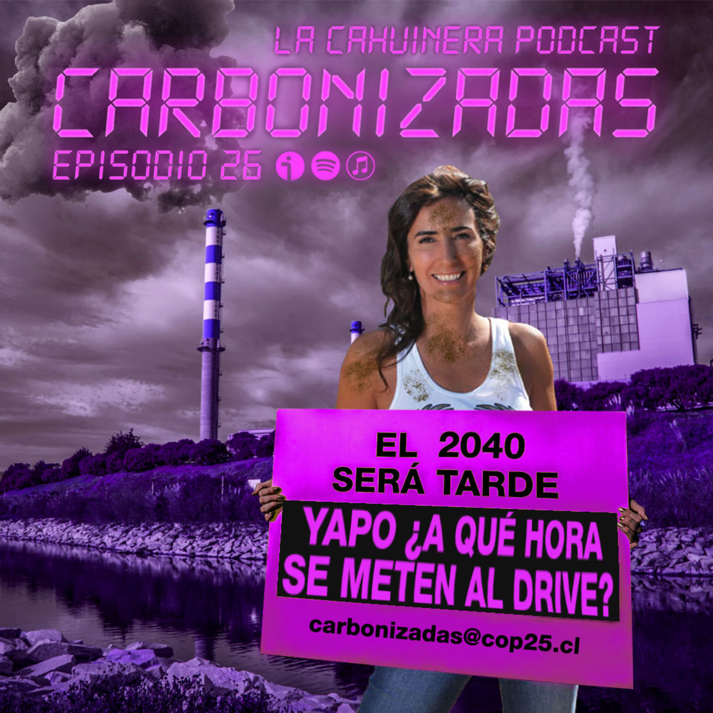 La Cahuinera