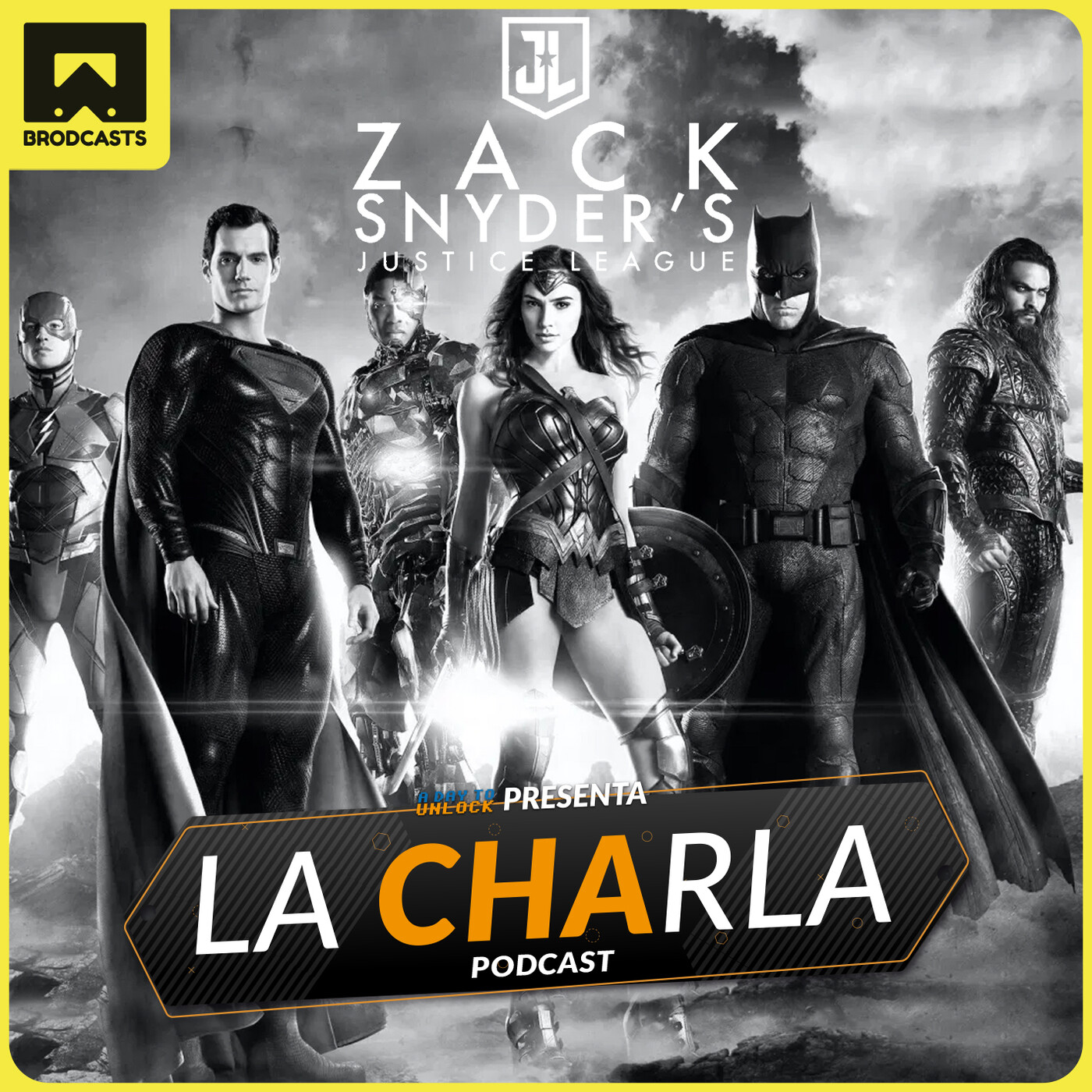 La Charla Podcast