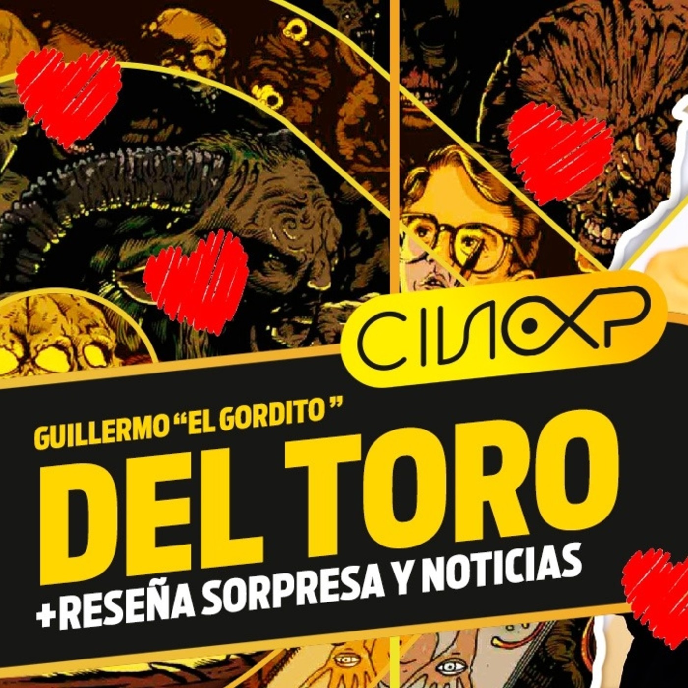CineXP