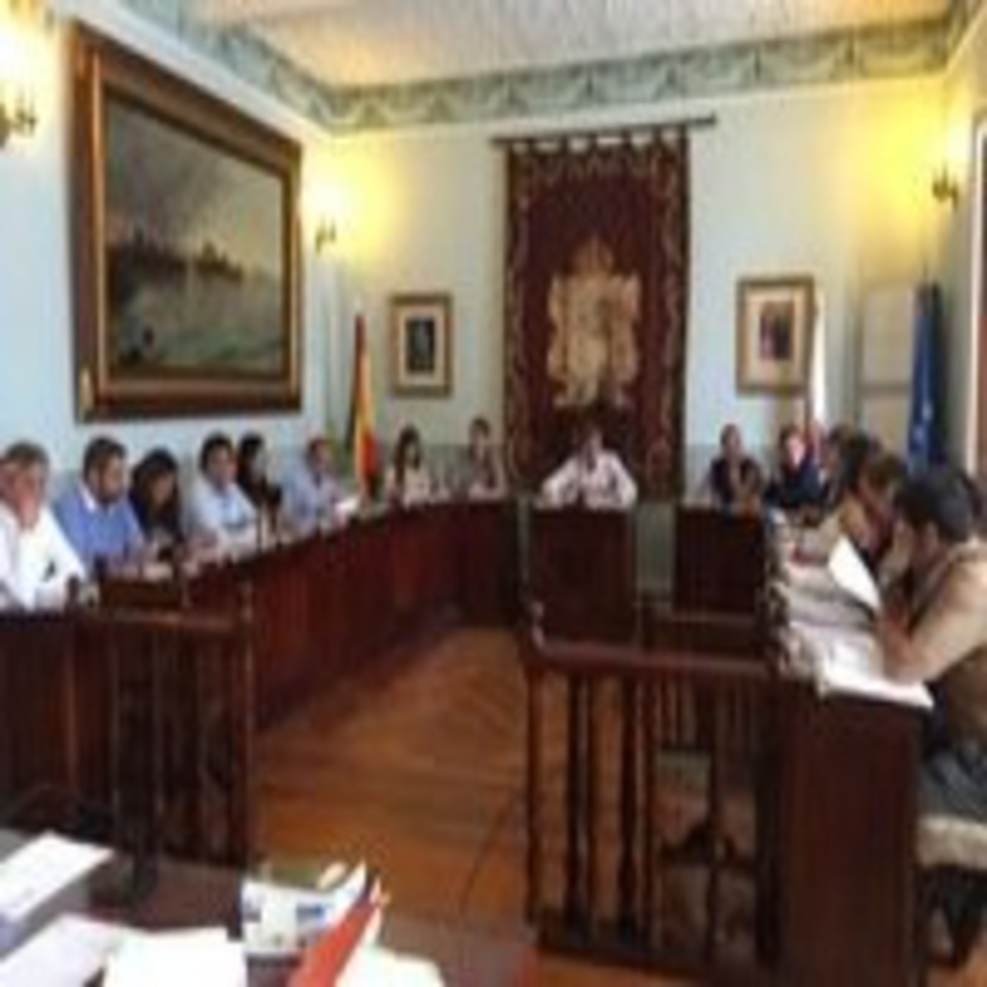 Pleno del Ayuntamiento de Castro 29 Septiembre (parte 1) episode artwork