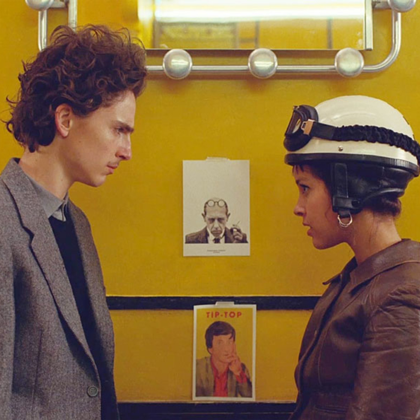 ‘The French Dispatch’, periodismo y nostalgia, por Eva Peydró episode artwork