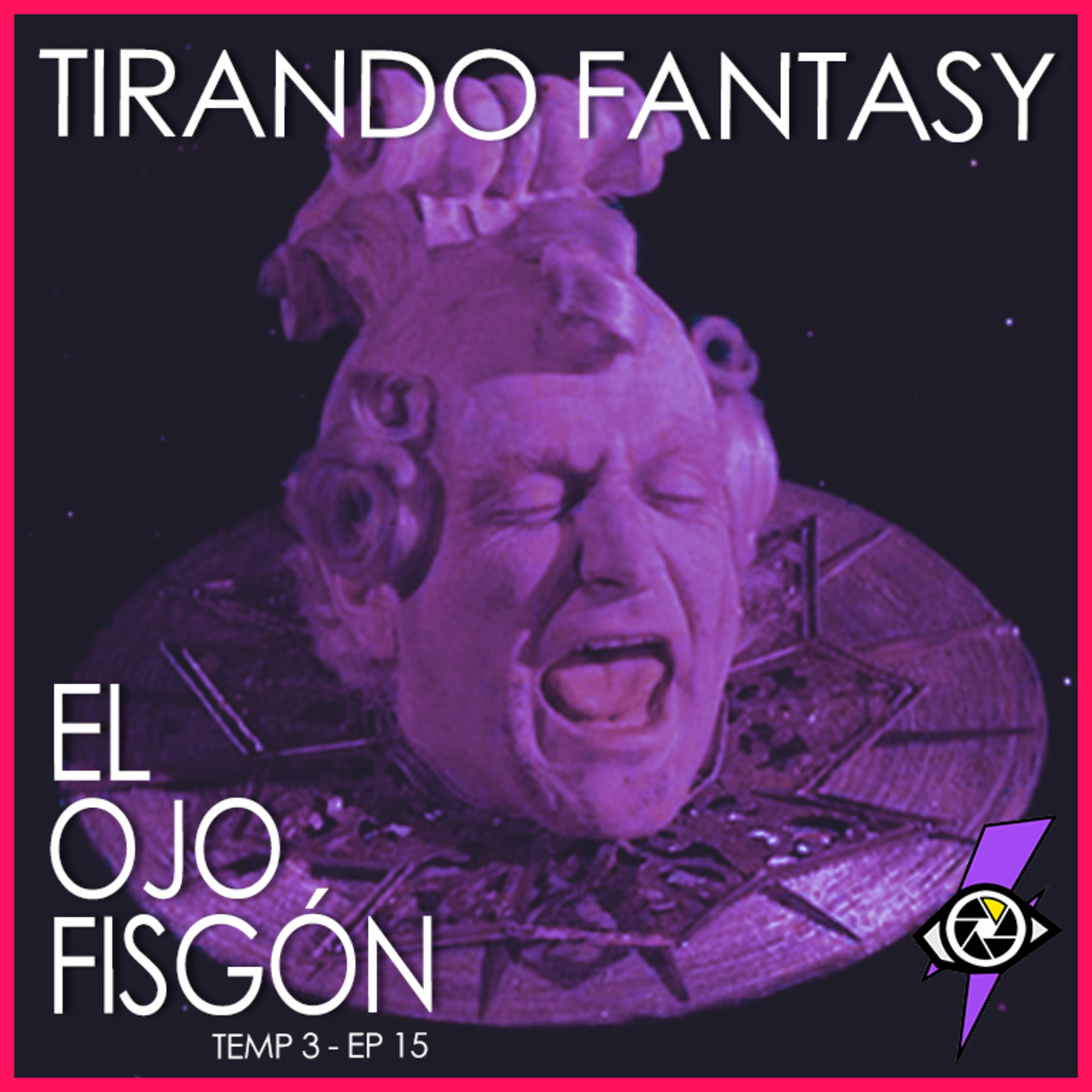 El Ojo Fisgon