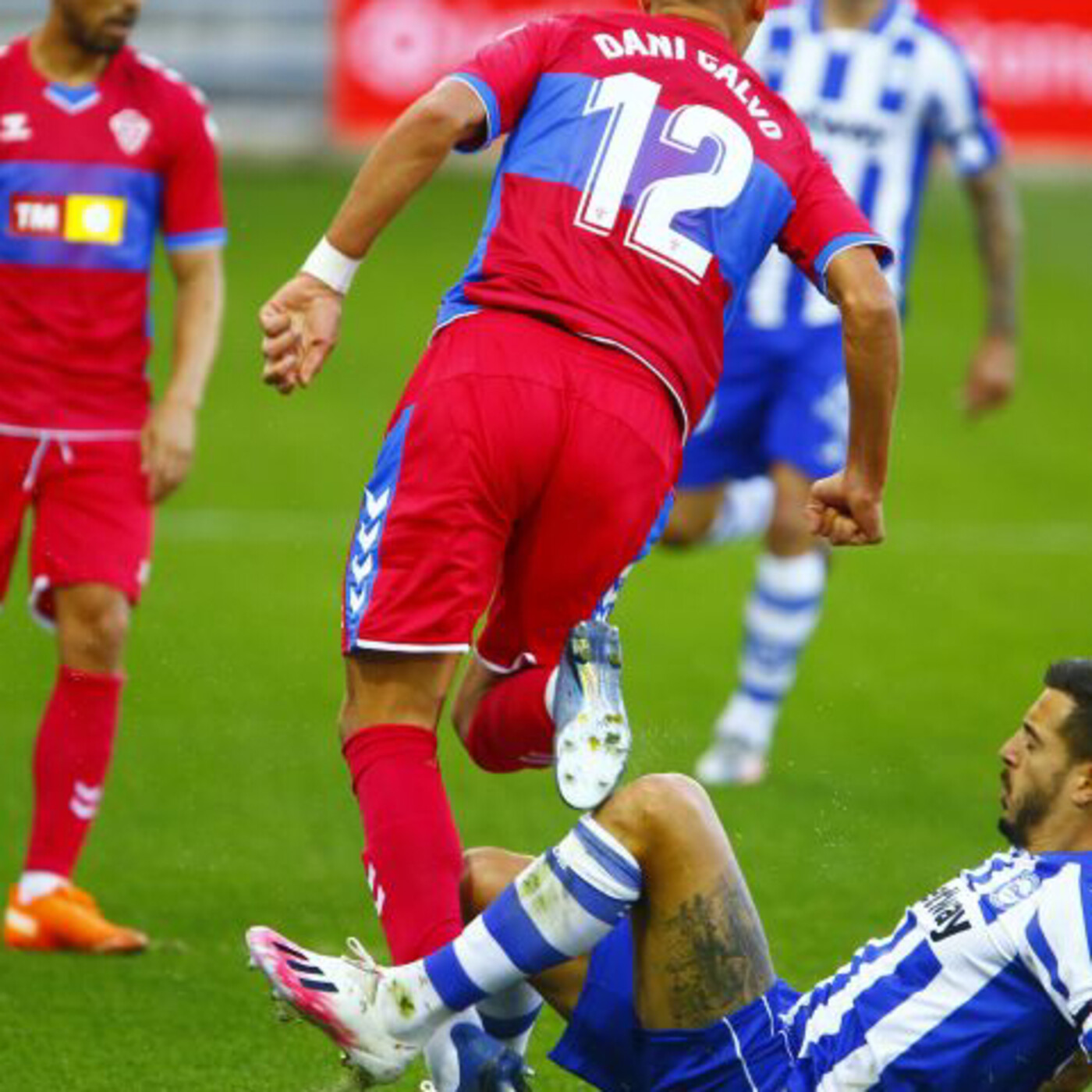 Podcast esDeporte Elche