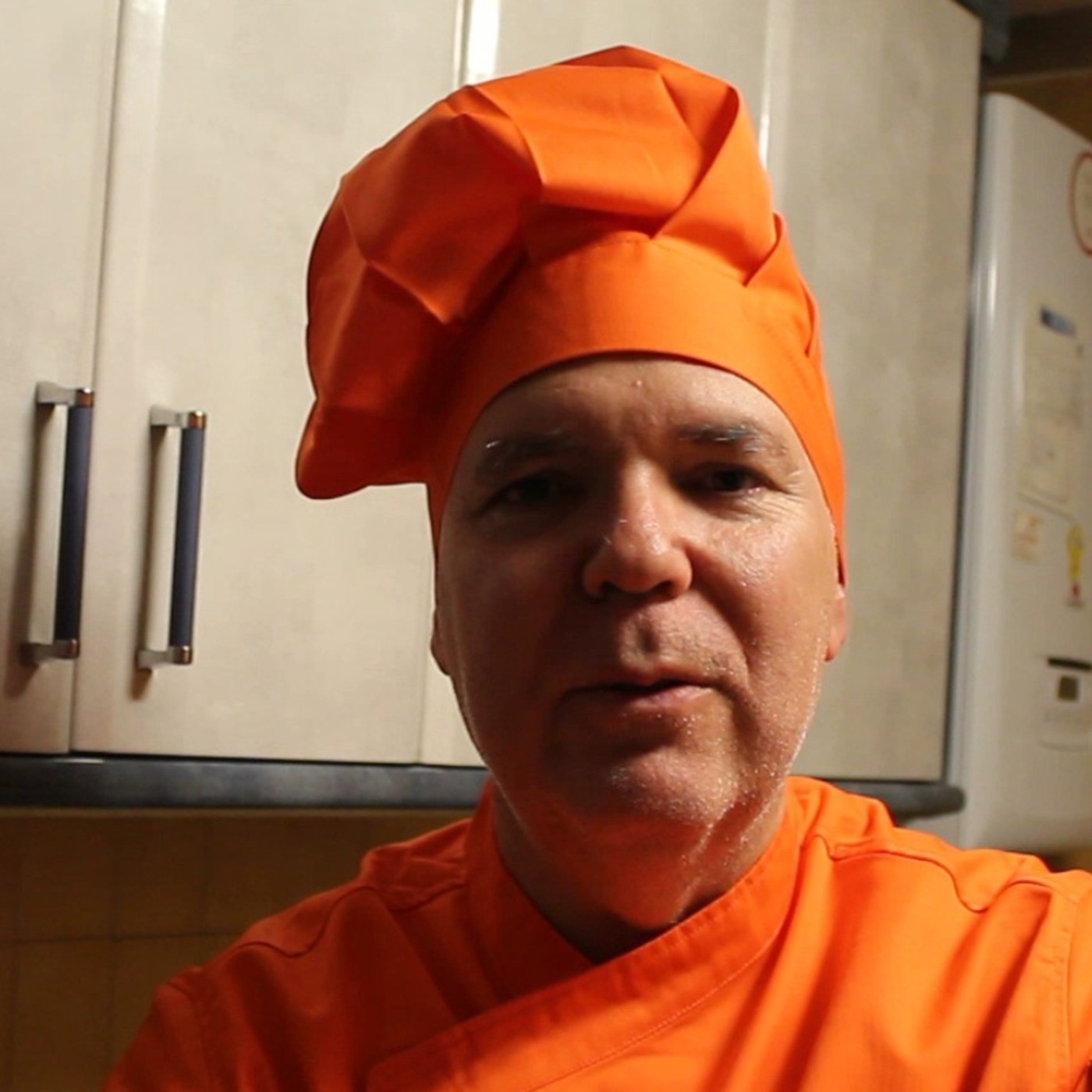 La cocina de España