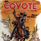 El Coyote (1955) #Western #peliculas #audesc #podcast