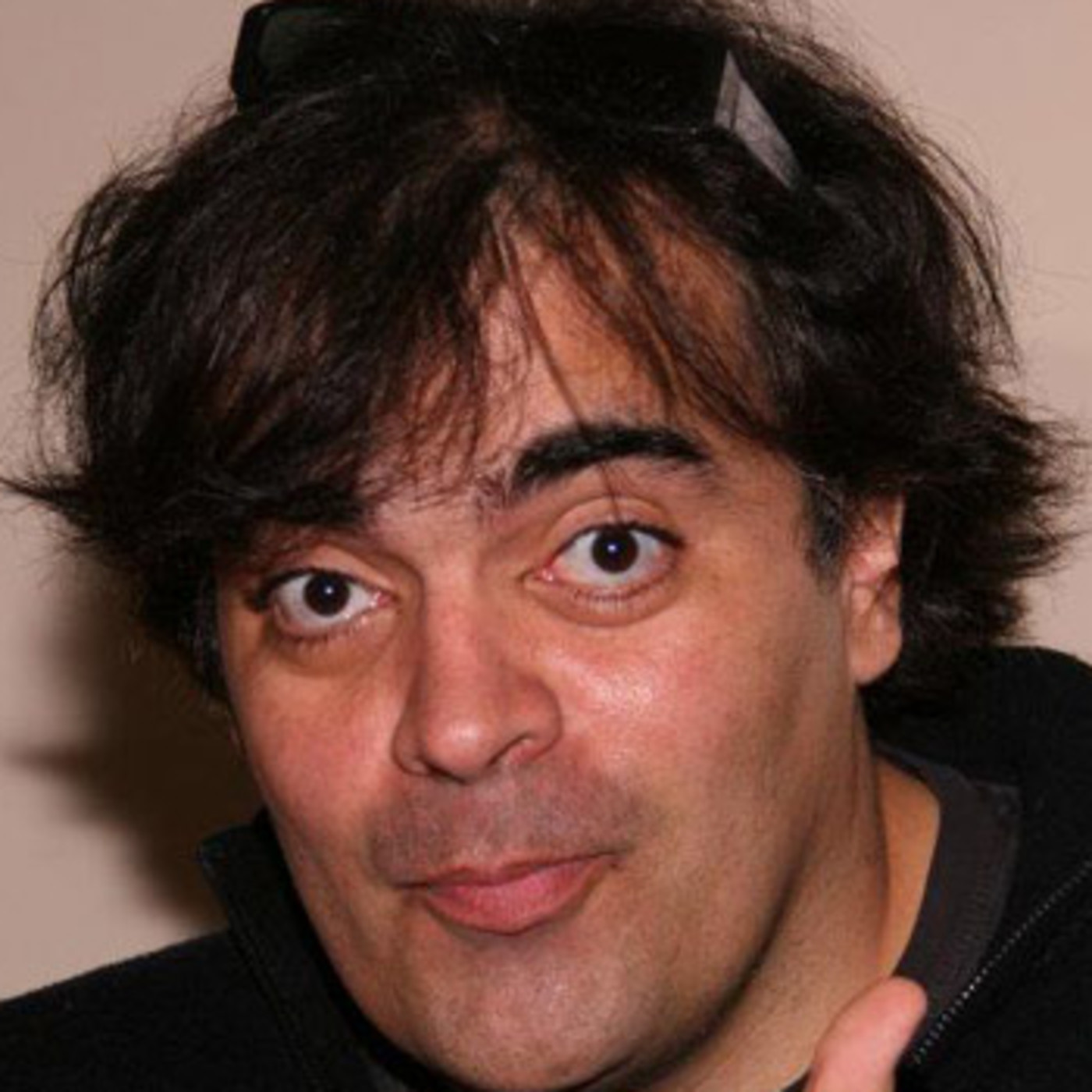 Podcast Simfonia Metàl.lica