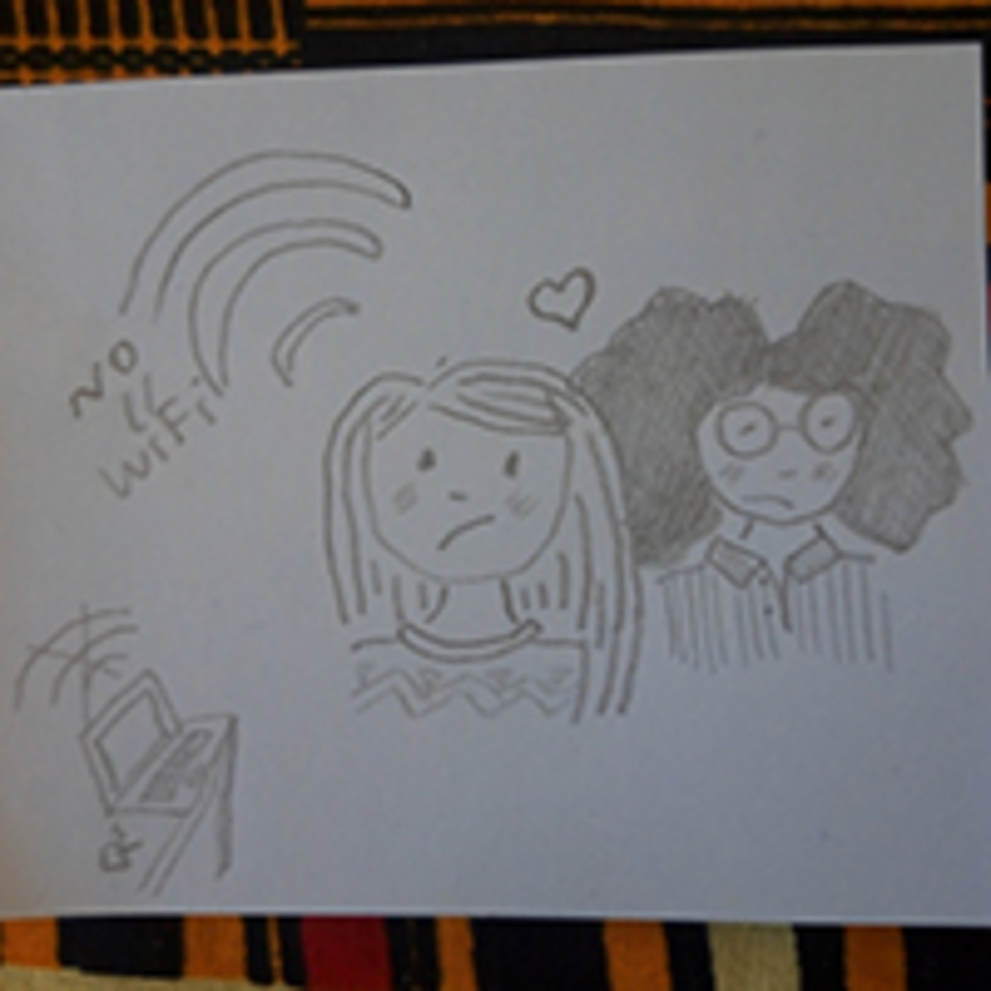 Modem Podcast