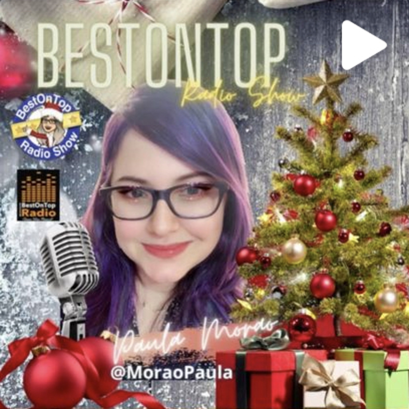 BestOnTop Paula Morao