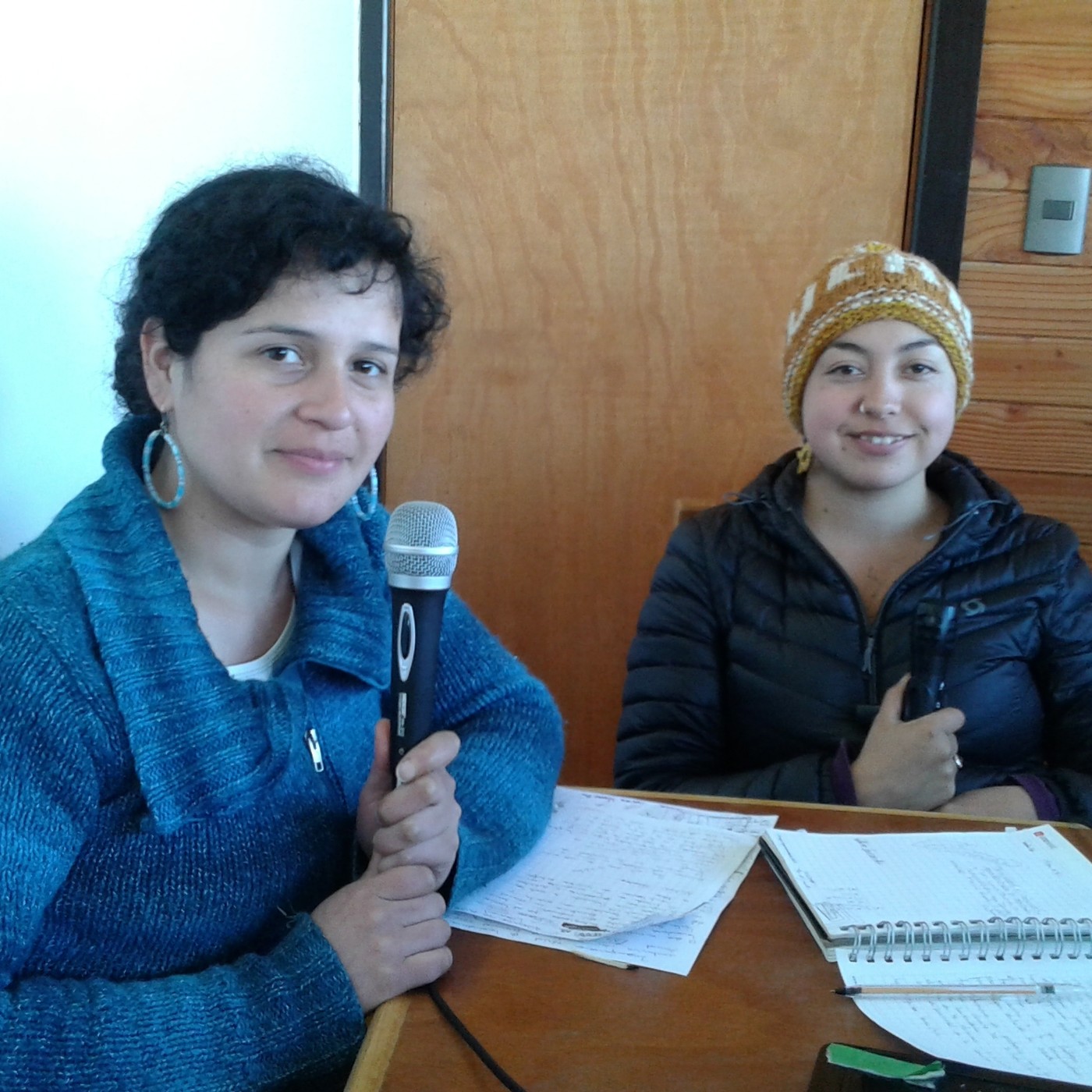 Radio Minga