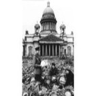 Los 900 días de Leningrado: parte 2 de 2