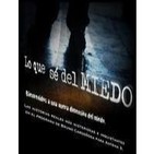 Lo que Sé del Miedo cap 6 Los milagros -el sexto sentido