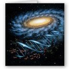 Astrobiología, en busca de vida extraterrestre. Entrev.a Jesús Martínez Frías IGEO-CSIC-NASA-ESA. Prog 053. LFDLC