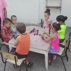 Círculo infantil Barquito dorado de Nuevitas: fuente de empeño, paciencia y amor (+ Audio)