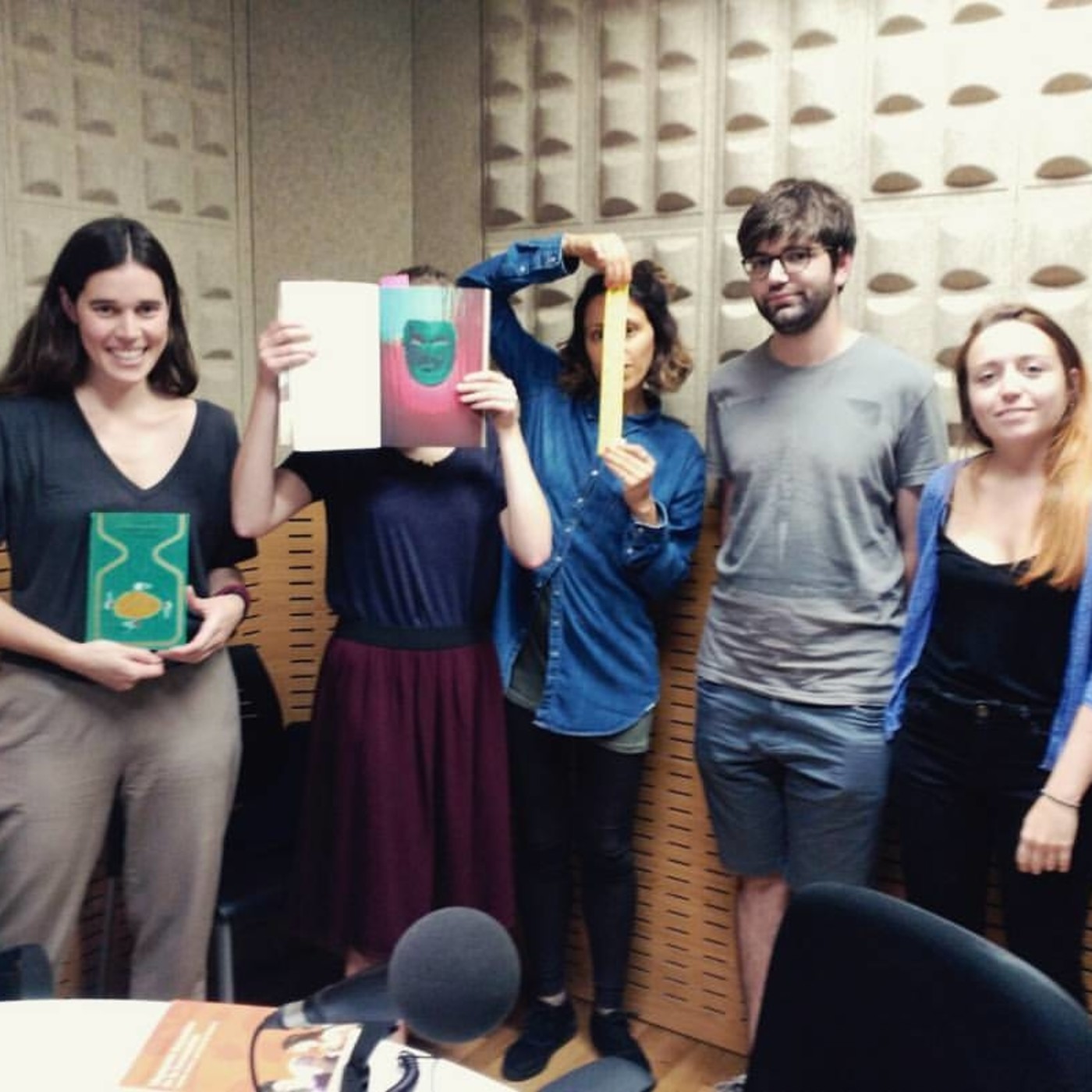 Podcast MORIR DE FRIO - RÀDIO CONGELADOR