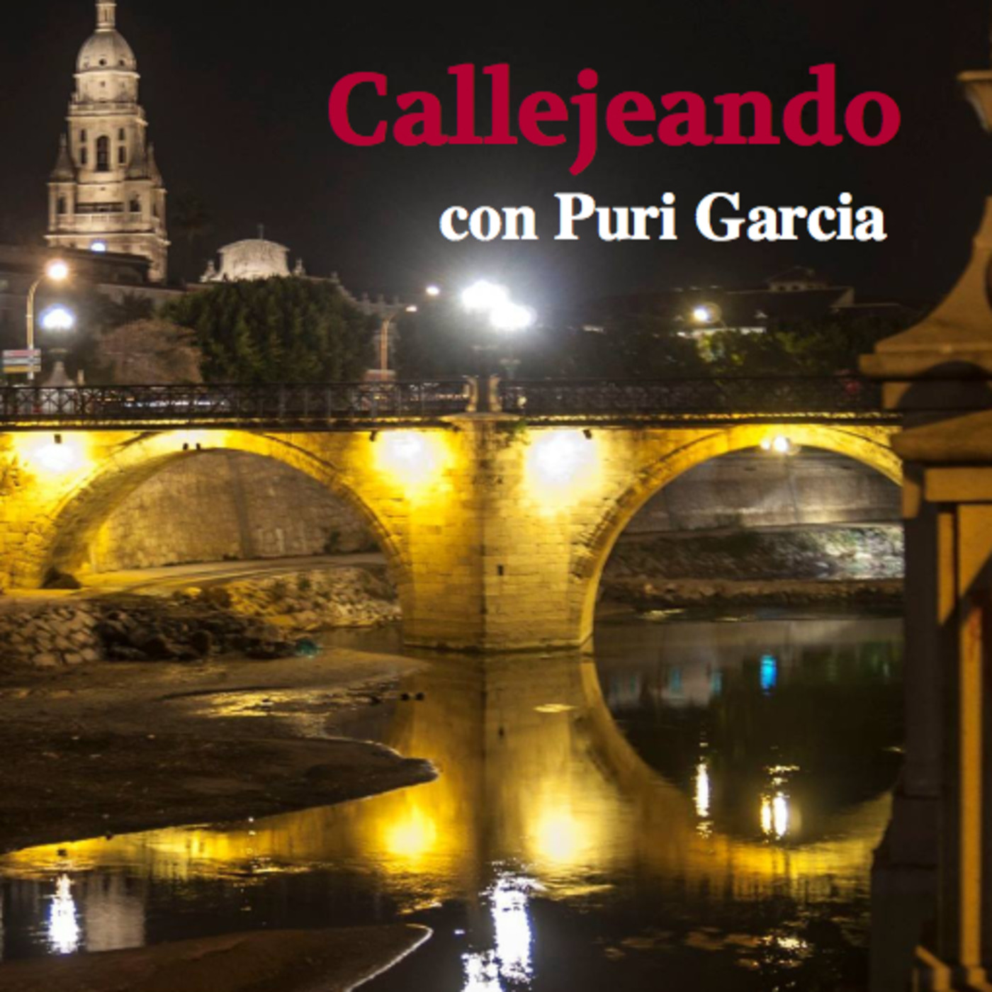 Callejeando T01C28 episode artwork