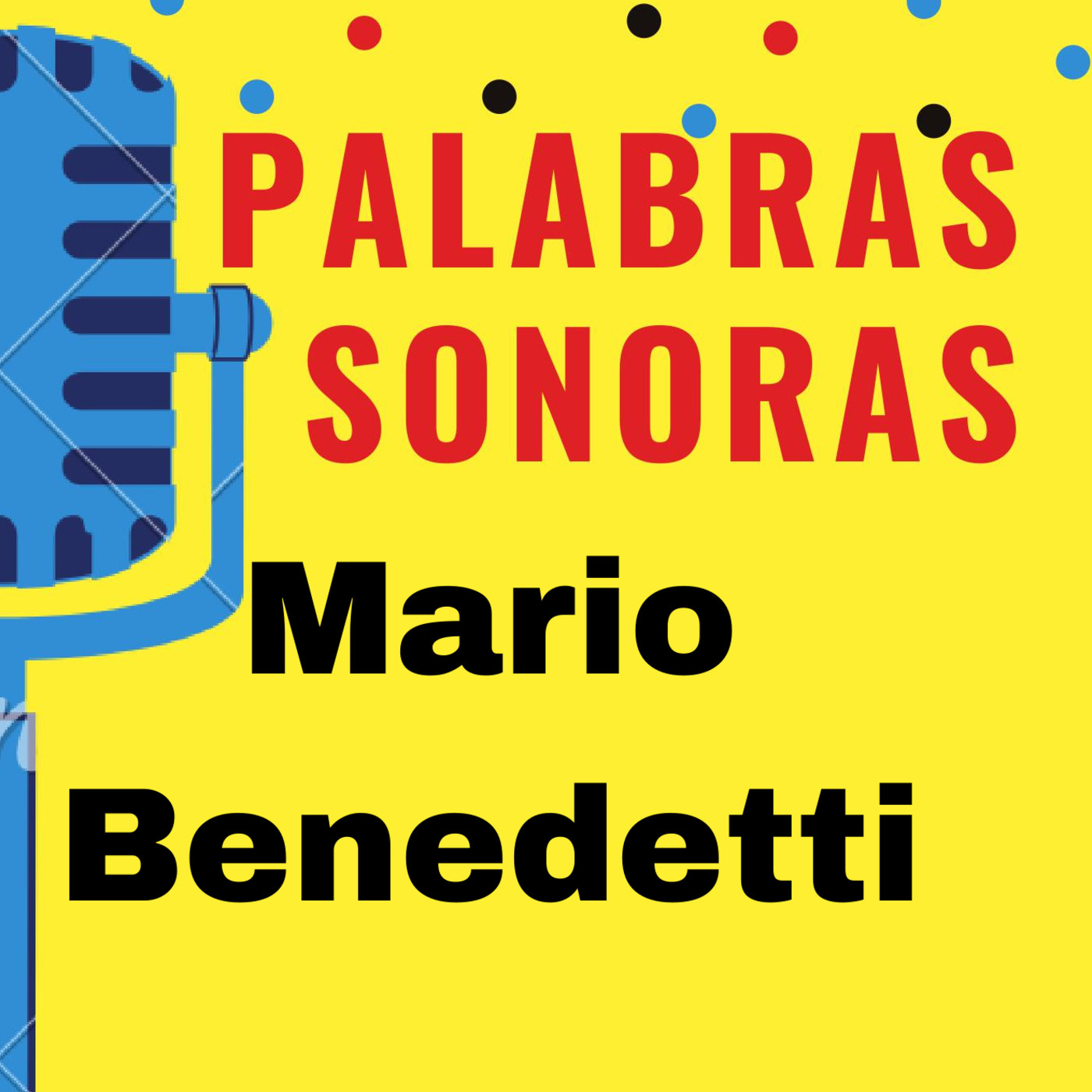 Palabras Sonoras