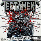 Destino: testament