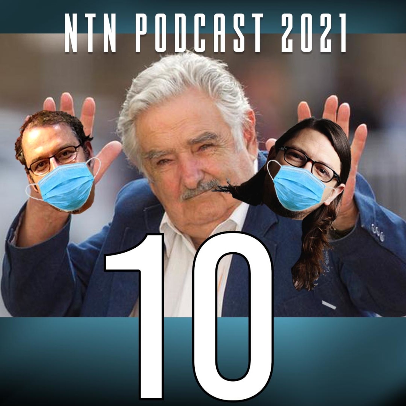 NTN PODCAST
