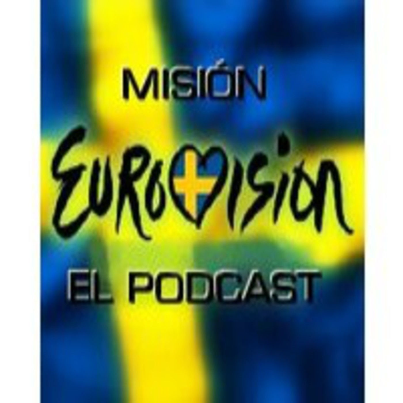 Podcast Misión Eurovisión