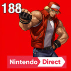 188: Nintendo Direct, Triste Historia y mas!