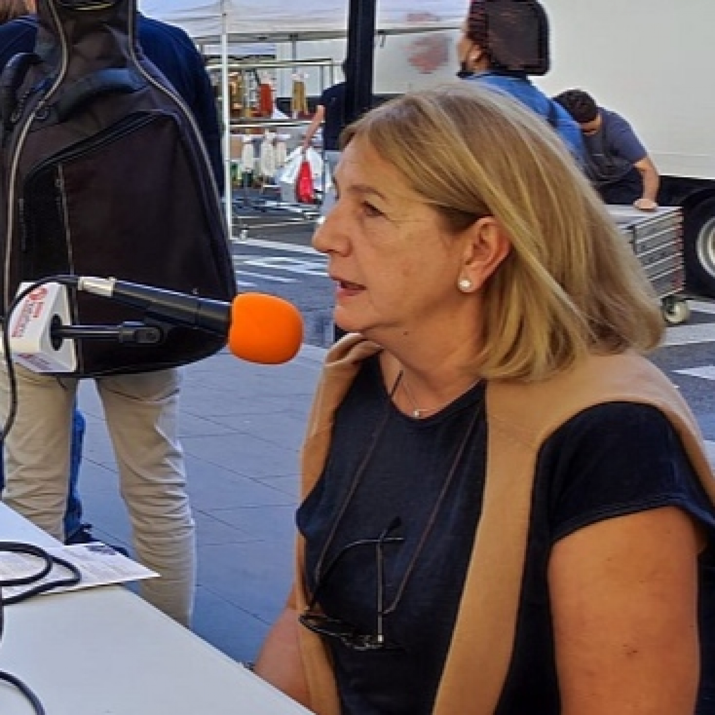 Especials de Ràdio Hostafrancs